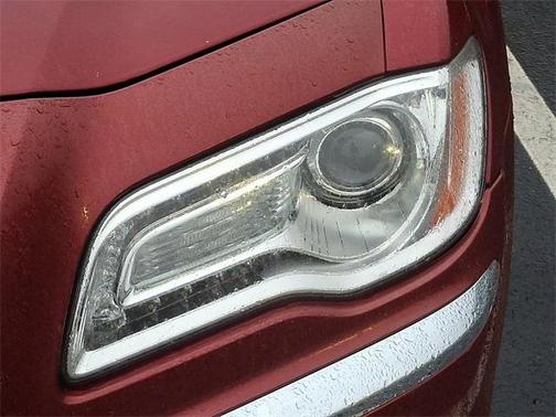 2013 Chrysler 300 S