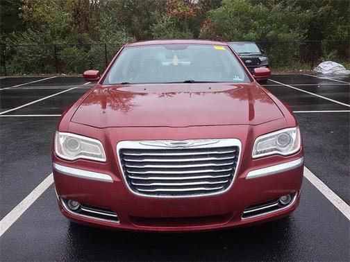 2013 Chrysler 300 S