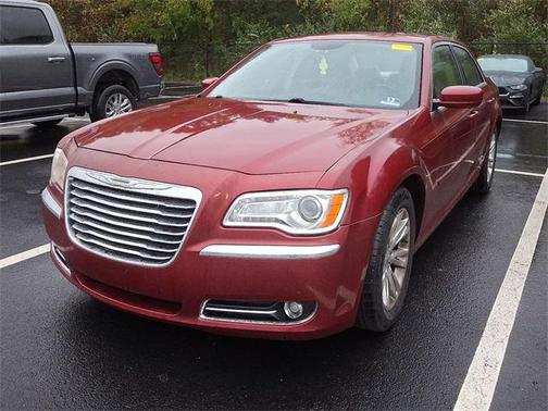 2013 Chrysler 300 S