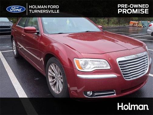 2013 Chrysler 300 S