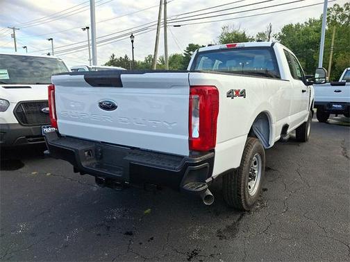 2026 Ford F-250 XL
