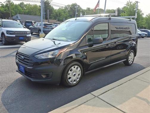 2020 Ford Transit Connect XL Cargo Van
