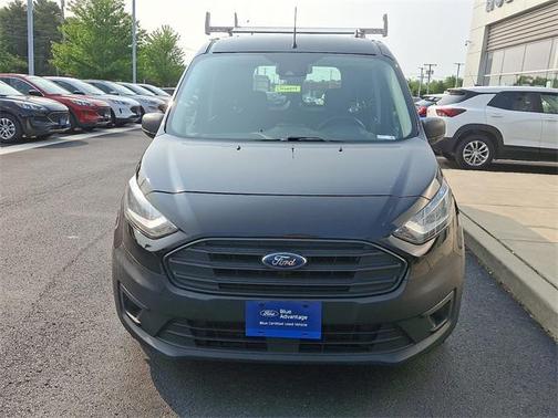 2020 Ford Transit Connect XL Cargo Van