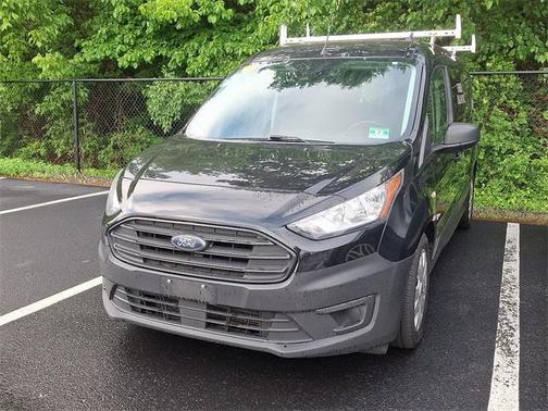 2020 Ford Transit Connect XL Cargo Van