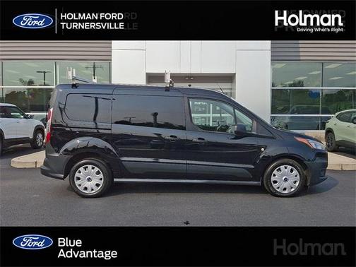 2020 Ford Transit Connect XL Cargo Van