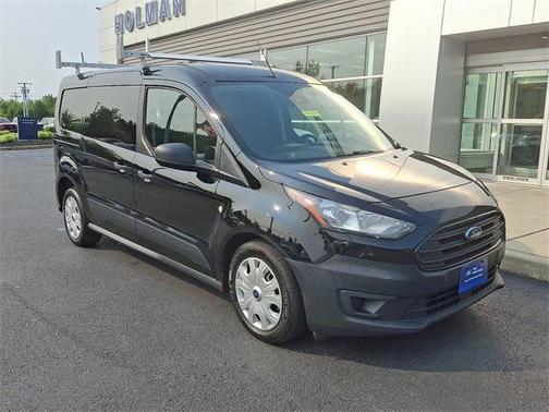 2020 Ford Transit Connect XL Cargo Van