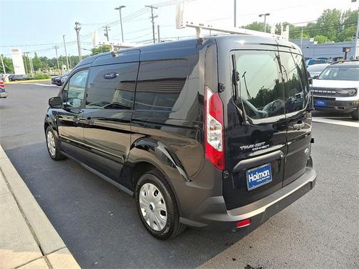 2020 Ford Transit Connect XL Cargo Van