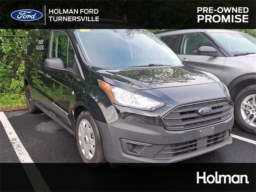 2020 Ford Transit Connect XL Cargo Van