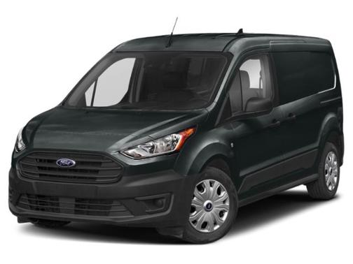 2020 Ford Transit Connect XL Cargo Van