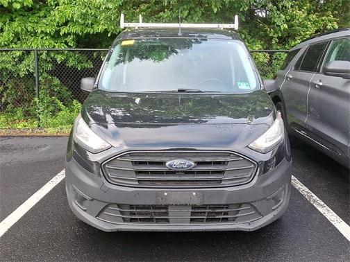 2020 Ford Transit Connect XL Cargo Van
