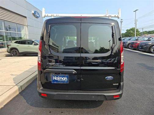 2020 Ford Transit Connect XL Cargo Van