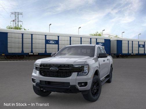 Avalanche 2026 Ford Ranger XLT
