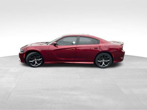 2019 Dodge Charger GT