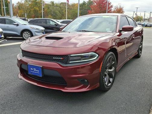 2019 Dodge Charger GT