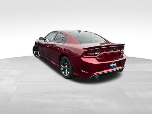 2019 Dodge Charger GT