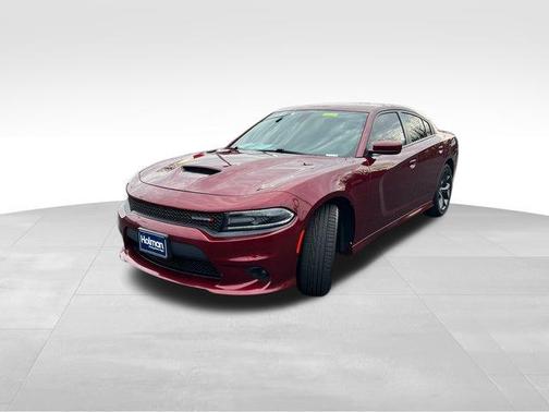 2019 Dodge Charger GT
