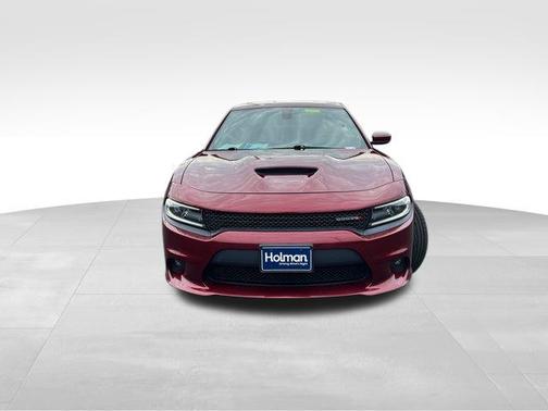 2019 Dodge Charger GT