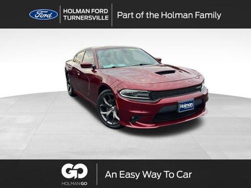2019 Dodge Charger GT