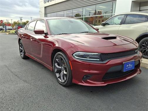 2019 Dodge Charger GT