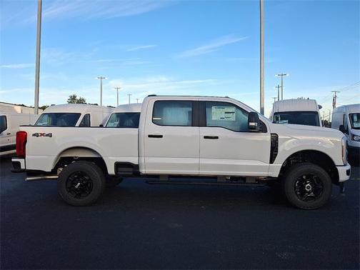 2026 Ford F-250 XL