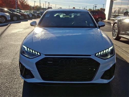 2021 Audi A4 45 S line Premium Plus
