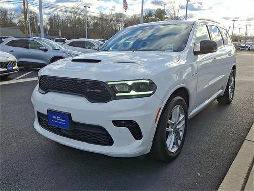2023 Dodge Durango R/T Plus AWD