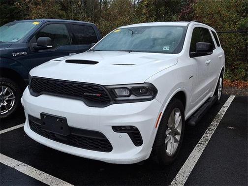 2023 Dodge Durango R/T Plus AWD