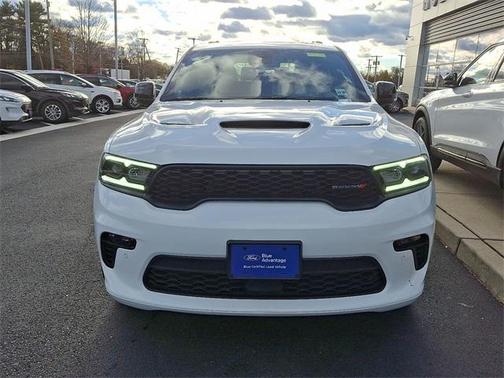 2023 Dodge Durango R/T Plus AWD