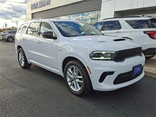 2023 Dodge Durango R/T Plus AWD