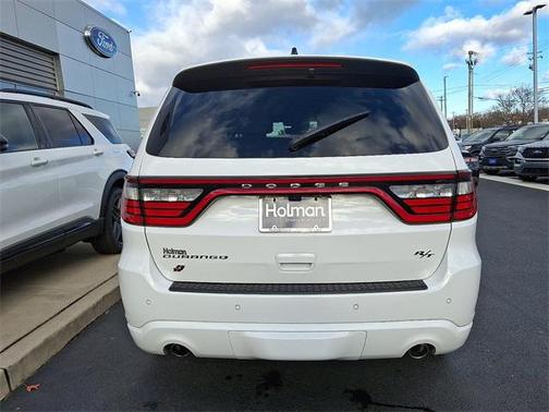 2023 Dodge Durango R/T Plus AWD