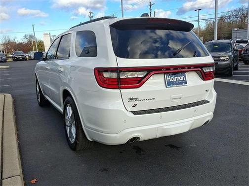 2023 Dodge Durango R/T Plus AWD