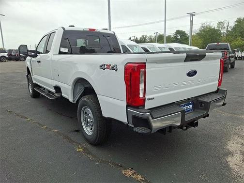 2025 Ford F-250 XL