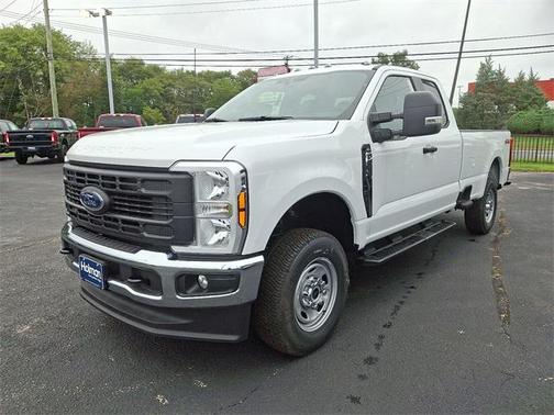 2025 Ford F-250 XL