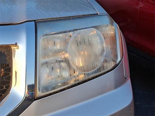 2010 Honda Pilot EX-L