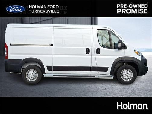 2023 RAM ProMaster 2500 Base