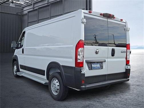 2023 RAM ProMaster 2500 Base