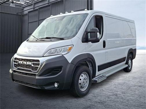 2023 RAM ProMaster 2500 Base