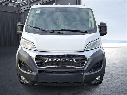 2023 RAM ProMaster 2500 Base