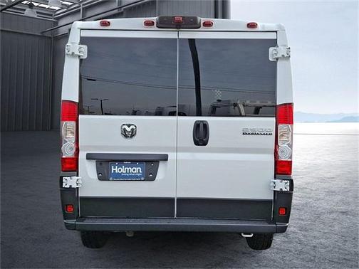 2023 RAM ProMaster 2500 Base