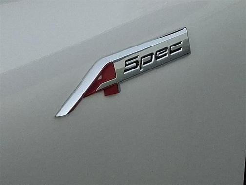 2022 Acura MDX A-Spec Package