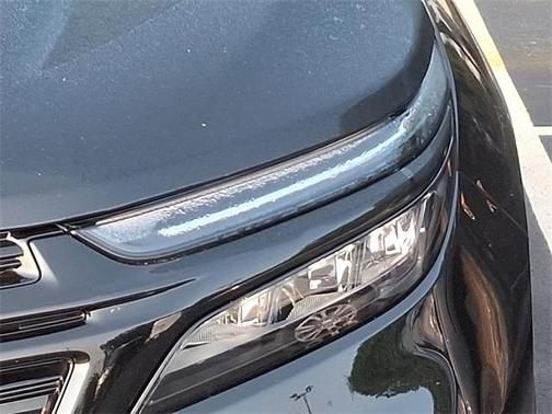 2024 Chevrolet Equinox FWD RS