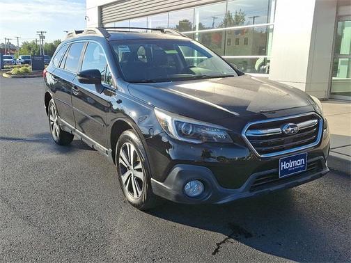 2019 Subaru Outback 3.6R Limited