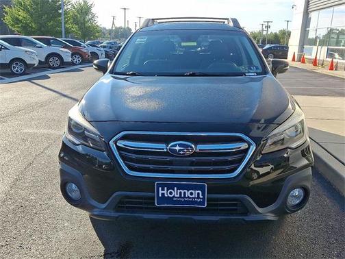 2019 Subaru Outback 3.6R Limited