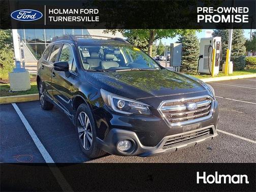 2019 Subaru Outback 3.6R Limited