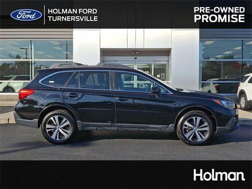 2019 Subaru Outback 3.6R Limited