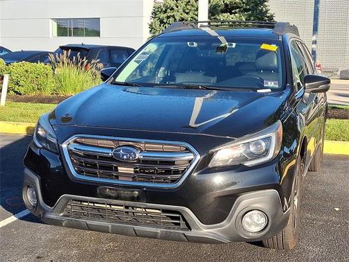 2019 Subaru Outback 3.6R Limited