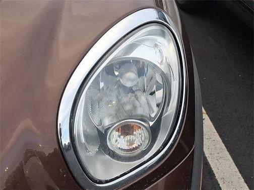 2013 MINI Countryman Cooper S ALL4