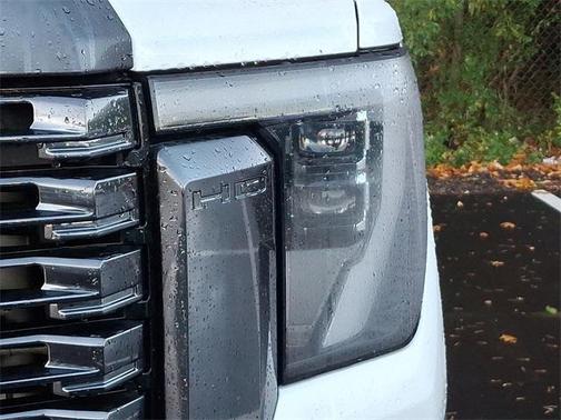 2024 GMC Sierra 2500 Denali Ultimate