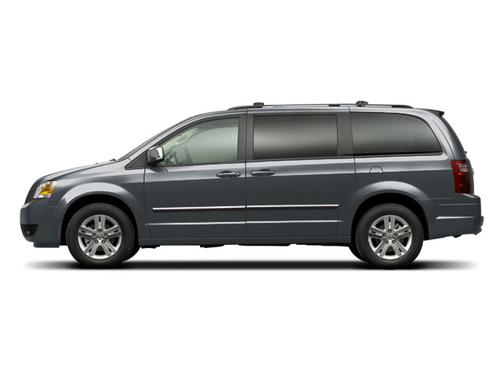 2010 Dodge Grand Caravan SE
