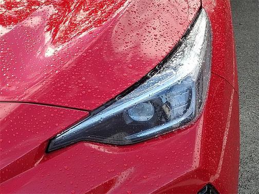 2024 Subaru Impreza RS